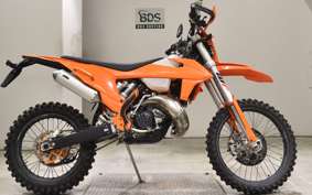 KTM 150 EXC TPI