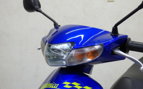 SUZUKI ZZ CA1PB