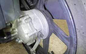 SUZUKI ADDRESS 110 2022 CE47A