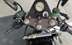 HONDA BROS 650 1989 RC31