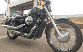 HONDA VT750S 2010 RC58