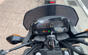 HONDA NC 700 S ABS 2016 RC88