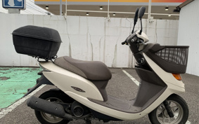 HONDA DIO CHESTER AF68