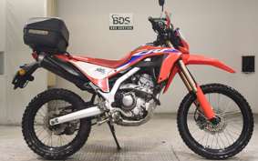HONDA CRF250L MD47