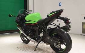 KAWASAKI NINJA ZX-6R A 2022 ZX636G