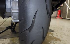 YAMAHA CYGNUS Griffus 2010 SEJ4J