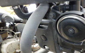 HONDA REBEL 250 A MC49