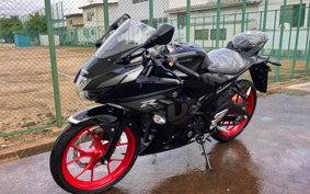 SUZUKI GSX-R125 ABS DL32D