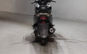 YAMAHA MAJESTY 125 SE27