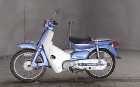 HONDA SUPER CUB50 C50