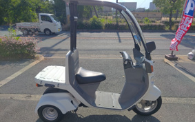 HONDA GYRO TA03
