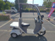 Фото Honda GYRO с японского аукциона