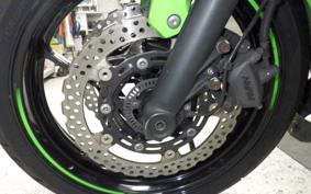 KAWASAKI NINJA 650 A 2017 ER650H