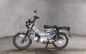 HONDA CT125 HUNTER  CUB  JA65