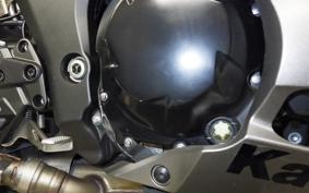 KAWASAKI NINJA 1000 A 2019 ZXT00W