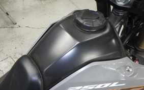 HONDA CRF250L 2024 MD47