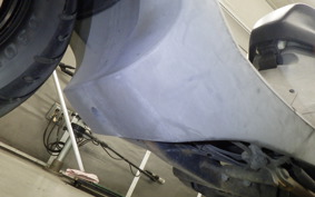 SUZUKI ADDRESS V125 G CF4EA