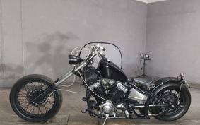 YAMAHA DRAGSTAR 400 1998 4TR
