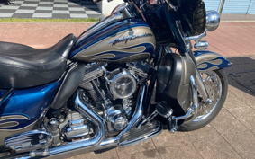 HARLEY FLHTCUSE1800CVO 2009 PR8