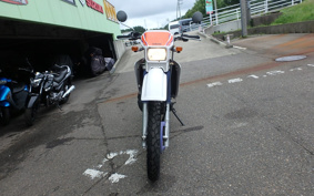 YAMAHA DT125R 3FW