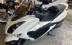 YAMAHA MAJESTY 250 SG20J