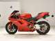 Фото Ducati 1098 2008 с японского аукциона