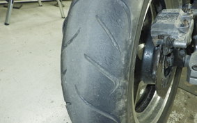 KAWASAKI ZEPHYR 1100 2000 ZRT10A