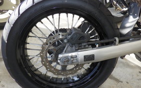KAWASAKI KLX250D TRACKER X LX250V