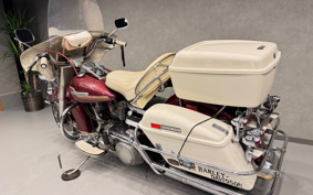 HARLEY FLH 1200 2013 214