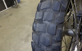 HONDA CRF250L MD38