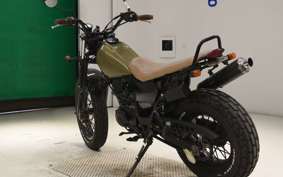 YAMAHA TW200 Gen.2 2021 DG07J
