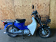 Фото Honda SUPER CUB110 2012 с японского аукциона