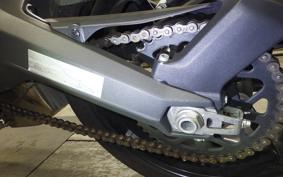 DUCATI SCRAMBLER ICON 2015