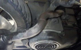 YAMAHA JOG Gen.3 2023 SA01J