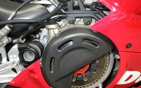 DUCATI PANIGALE V4 SP2 2024
