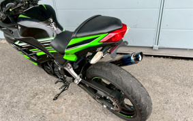 KAWASAKI NINJA 250 ABS SE EX250L