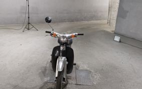HONDA LITTLE CUB AA01
