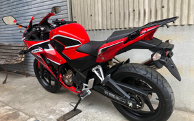 HONDA CBR250R ABS MC41