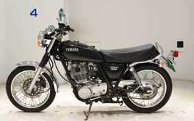 YAMAHA SR400 Gen.4 2016 RH03J
