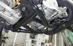 KAWASAKI KDX220SR 2019 DX220B