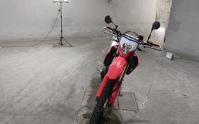 HONDA CRF250L MD47