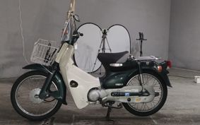HONDA SUPER CUB50 AA01