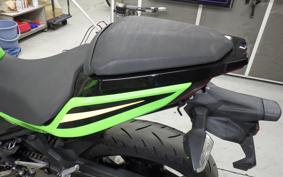 KAWASAKI NINJA 400 2019 EX400G