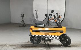 HONDA MOTOCOMPO AB12