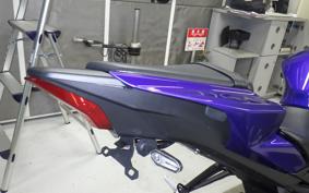 YAMAHA YZF R-3 2025 RH25J