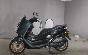 YAMAHA N-MAX 155 SG66J