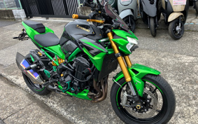 KAWASAKI Z900 SE 2022 ZR900B