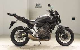 YAMAHA MT-07 ABS 2015 RM07J
