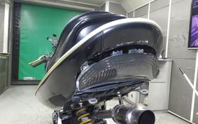 HONDA HORNET 250 2010 MC31