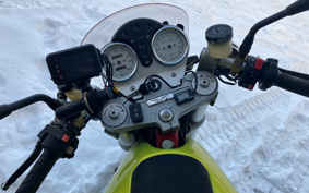 MOTO GUZZI V11 SPORT 2001 KR